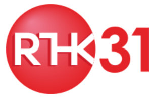 RHK31电视台台标