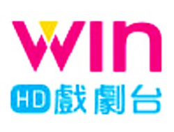 Win HD 戏剧台台标